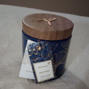 🆕Papyrus Intuition Blue Exfoliating Body Scrub, 28.2 Oz